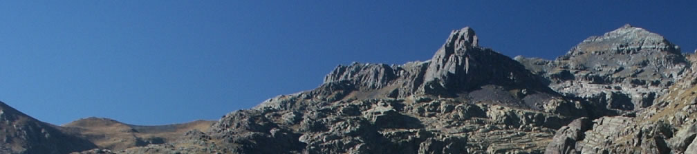 Mont Bégo